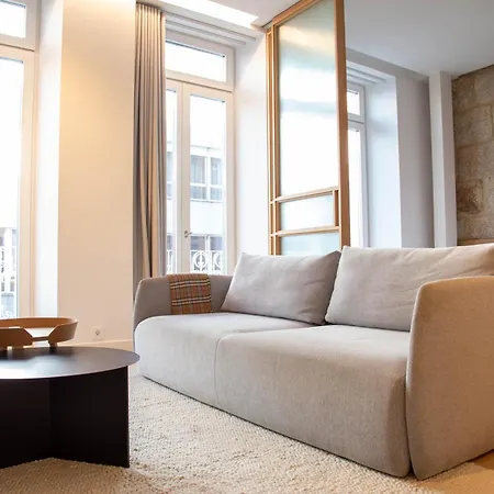 Apartment Boutique/progreso