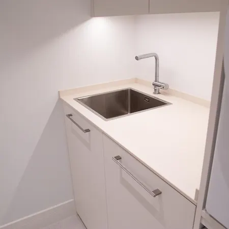 Boutique/progreso Apartment