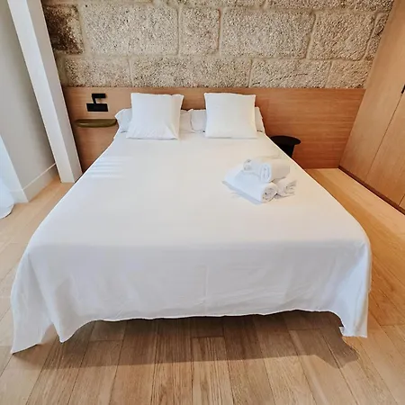 아파트 Boutique/progreso