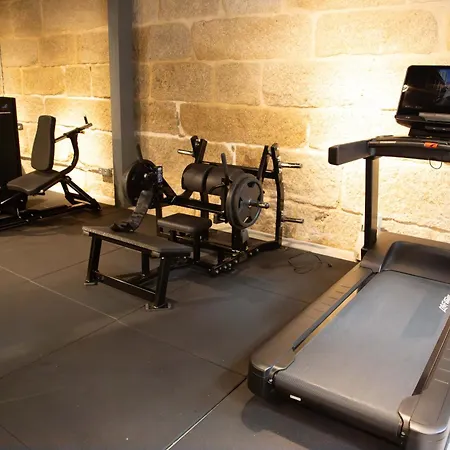 Apartamento Boutique/progreso *