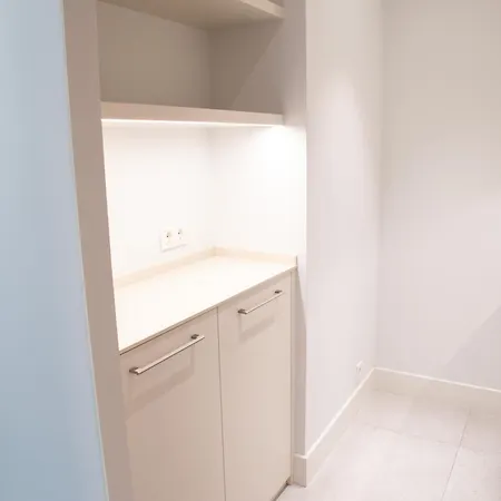 Boutique/progreso 아파트 비고