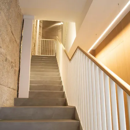 Boutique/progreso Apartamento Vigo