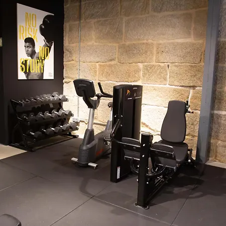 Boutique/progreso Apartamento *