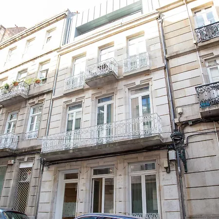 Apartamento Boutique/progreso *