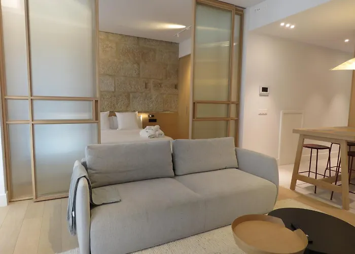 Appartement Boutique/progreso *