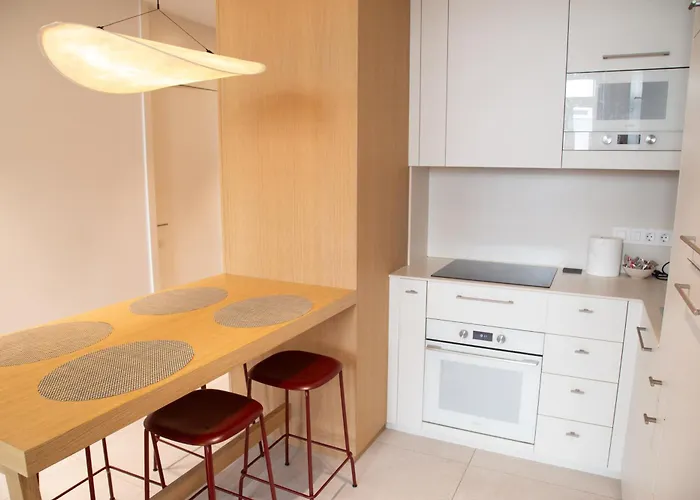 Apartamento Boutique/progreso *