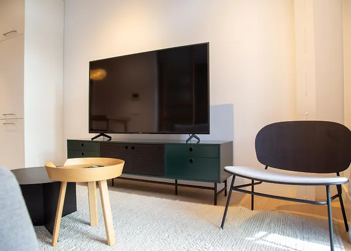 Appartement Boutique/progreso Comarca de Vigo