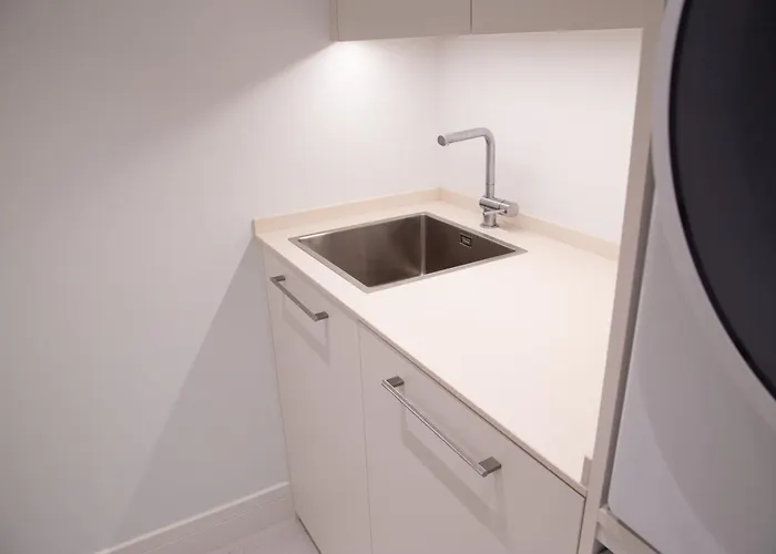 Boutique/progreso Apartamento