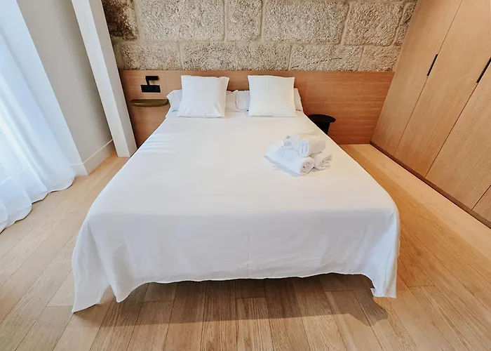 Appartement Boutique/progreso