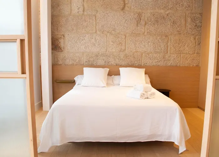 Boutique/progreso Apartamento Vigo