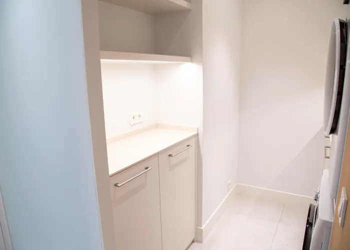 Boutique/progreso Appartement Comarca de Vigo