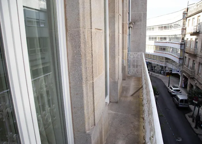 Boutique/progreso * Vigo