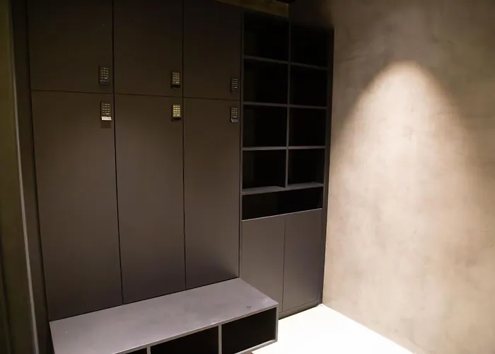 Boutique/progreso * Comarca de Vigo