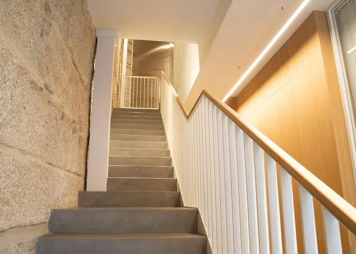 Boutique/progreso Apartamento Vigo