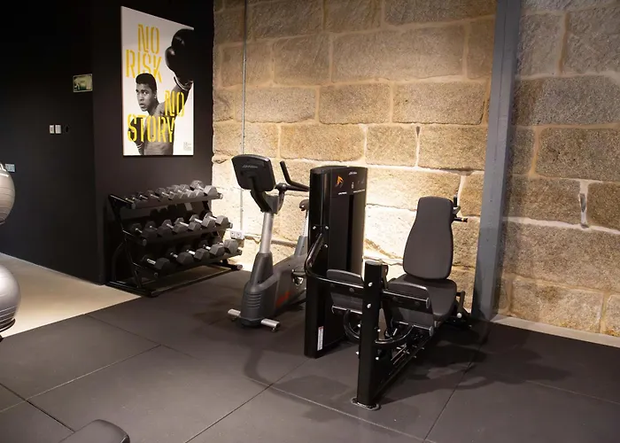 Boutique/progreso Appartement *