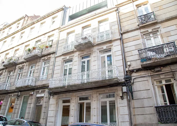 Apartamento Boutique/progreso *